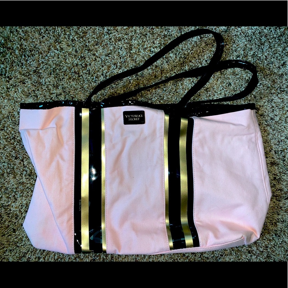 Victoria secret bag